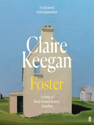 cover image of Foster